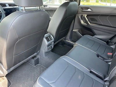 2023 Volkswagen Tiguan 2.0T SEL R-Line
