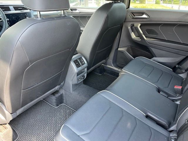 2023 Volkswagen Tiguan 2.0T SEL R-Line