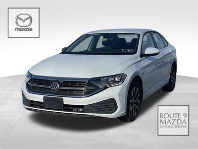 2023 Volkswagen Jetta 1.5T S