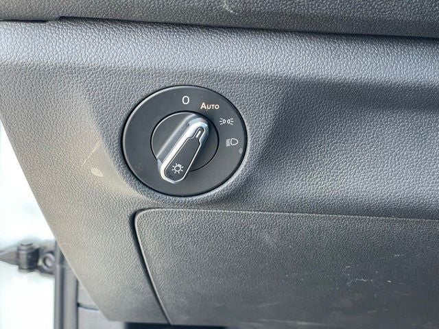 2023 Volkswagen Jetta 1.5T S