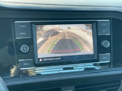 2023 Volkswagen Jetta 1.5T S