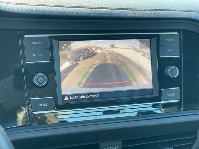 2023 Volkswagen Jetta 1.5T S