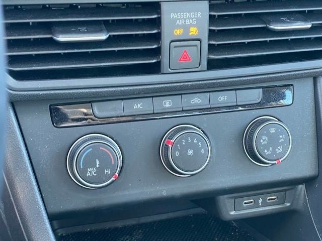 2023 Volkswagen Jetta 1.5T S