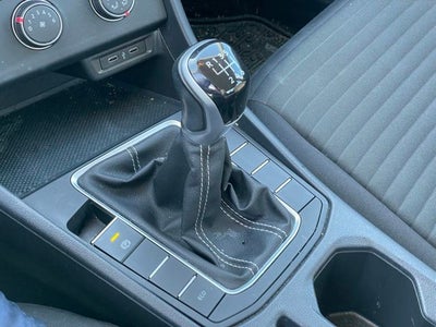 2023 Volkswagen Jetta 1.5T S