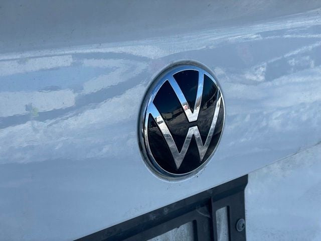 2023 Volkswagen Jetta 1.5T S