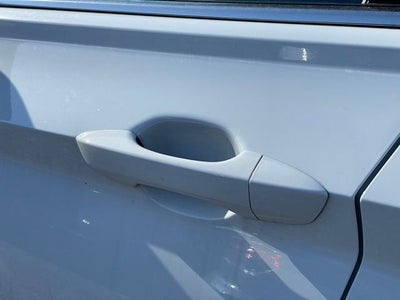 2023 Volkswagen Jetta 1.5T S