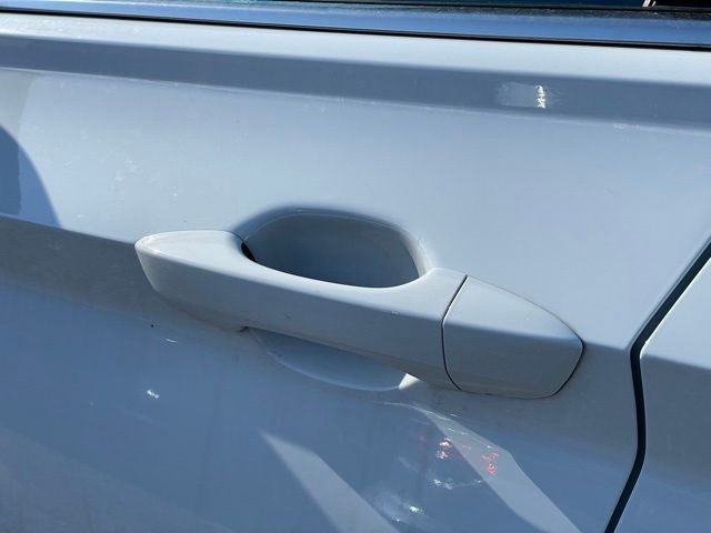 2023 Volkswagen Jetta 1.5T S