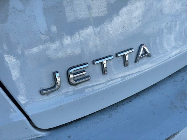 2023 Volkswagen Jetta 1.5T S