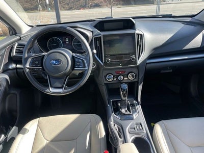 2019 Subaru Impreza 2.0i Limited