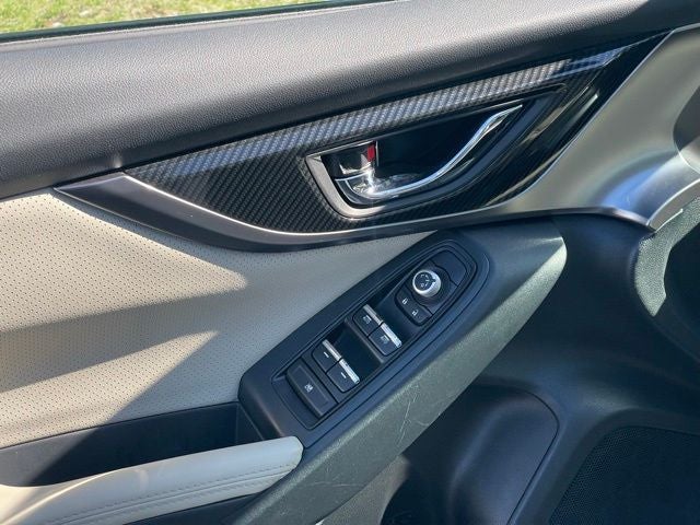 2019 Subaru Impreza 2.0i Limited