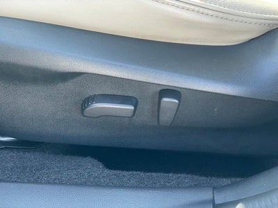 2019 Subaru Impreza 2.0i Limited