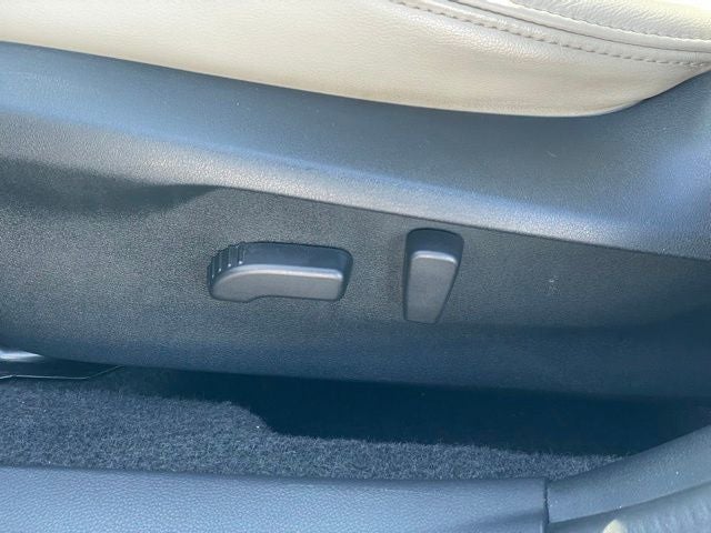 2019 Subaru Impreza 2.0i Limited