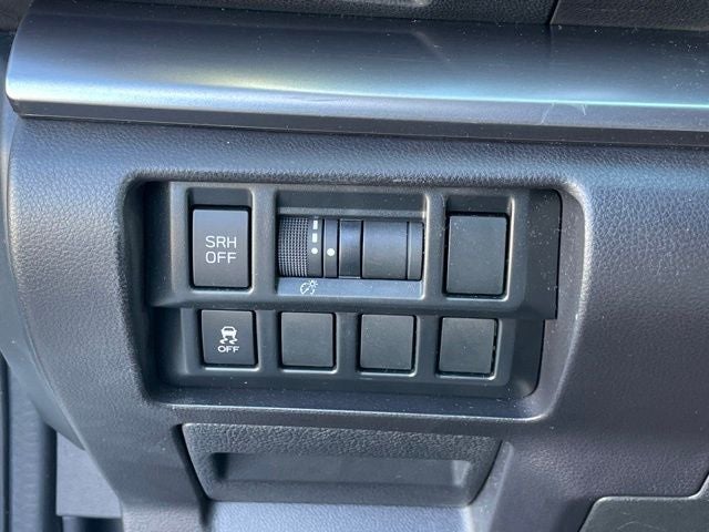 2019 Subaru Impreza 2.0i Limited