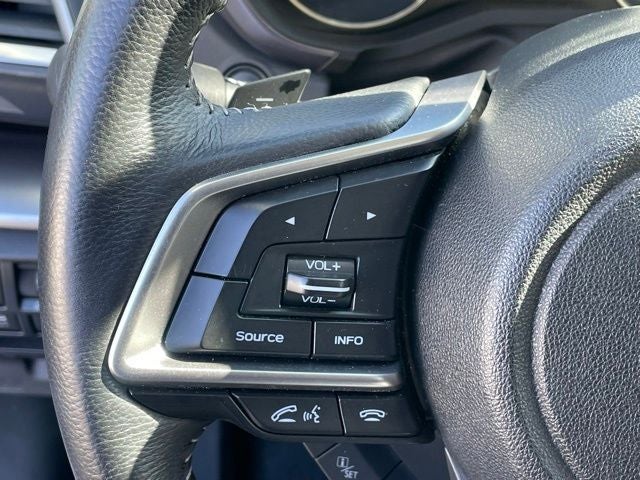 2019 Subaru Impreza 2.0i Limited