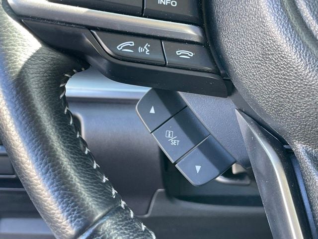 2019 Subaru Impreza 2.0i Limited