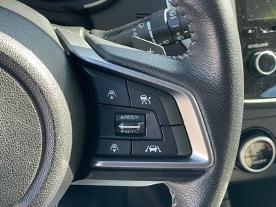 2019 Subaru Impreza 2.0i Limited