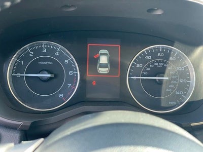 2019 Subaru Impreza 2.0i Limited