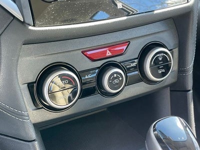 2019 Subaru Impreza 2.0i Limited