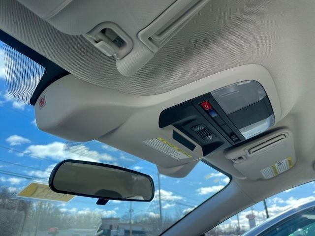 2019 Subaru Impreza 2.0i Limited