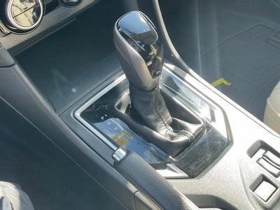 2019 Subaru Impreza 2.0i Limited