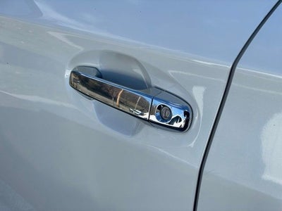 2019 Subaru Impreza 2.0i Limited