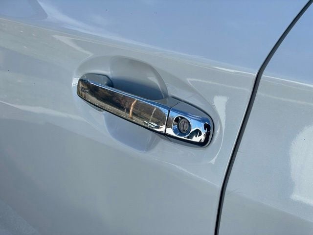 2019 Subaru Impreza 2.0i Limited