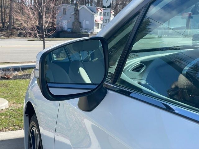 2019 Subaru Impreza 2.0i Limited