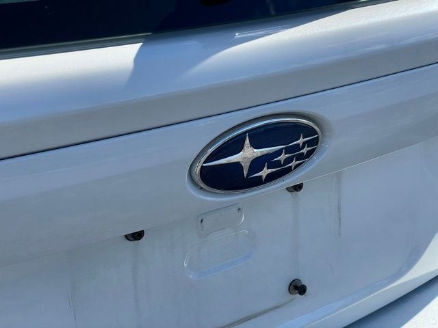 2019 Subaru Impreza 2.0i Limited