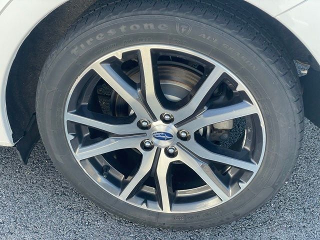 2019 Subaru Impreza 2.0i Limited