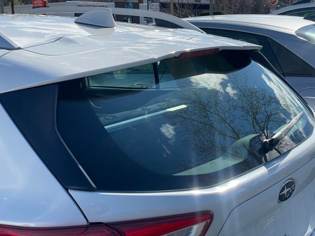 2019 Subaru Impreza 2.0i Limited