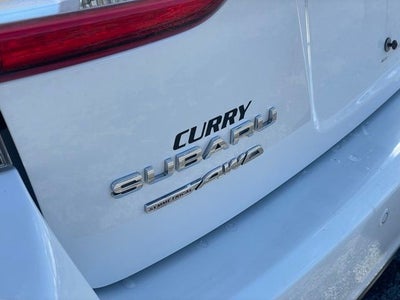 2019 Subaru Impreza 2.0i Limited