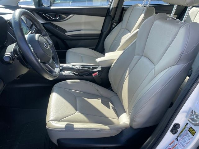 2019 Subaru Impreza 2.0i Limited