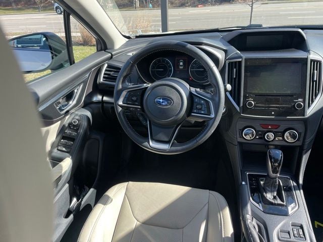 2019 Subaru Impreza 2.0i Limited