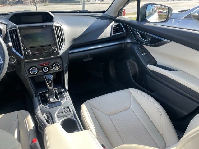 2019 Subaru Impreza 2.0i Limited