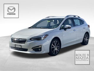 2019 Subaru Impreza 2.0i Limited