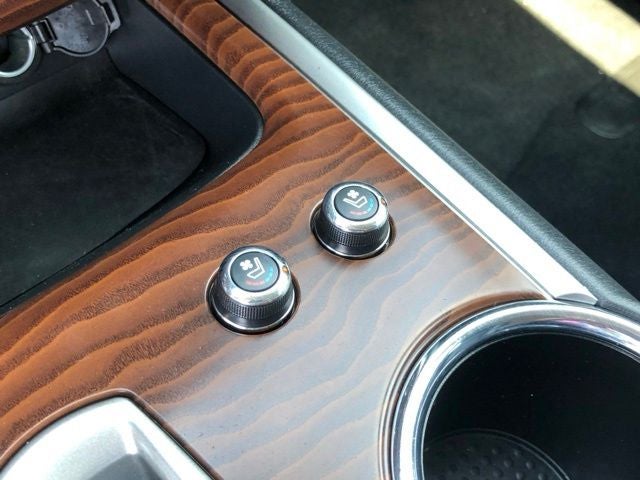 2020 Nissan Pathfinder Platinum