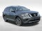 2020 Nissan Pathfinder Platinum