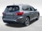 2020 Nissan Pathfinder Platinum
