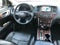 2020 Nissan Pathfinder Platinum