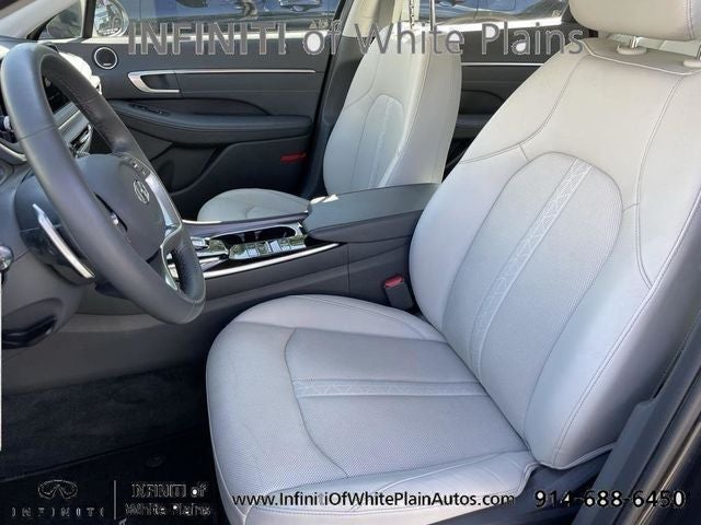 2020 Hyundai Sonata Limited