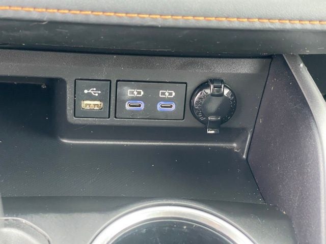 2022 Toyota Highlander Hybrid Bronze Edition