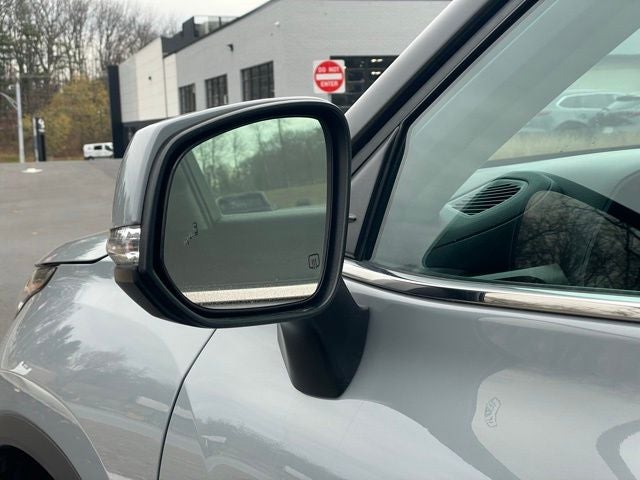 2022 Toyota Highlander Hybrid Bronze Edition