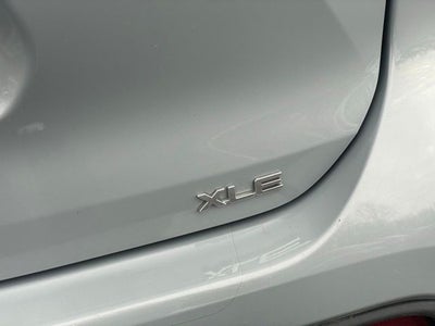 2022 Toyota Highlander Hybrid Bronze Edition