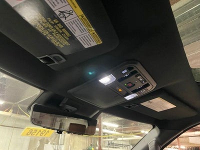 2025 Toyota Tundra Hybrid 1794 Edition
