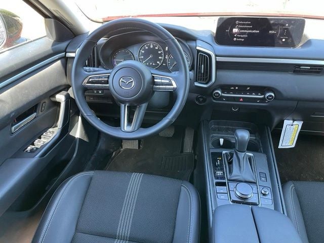 2025 Mazda Mazda CX-50 Hybrid Preferred