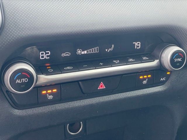 2025 Mazda Mazda CX-50 Hybrid Preferred