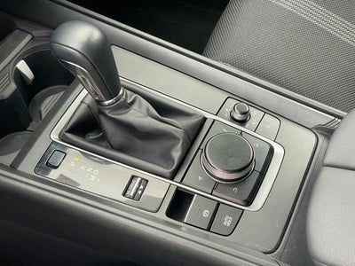 2025 Mazda Mazda CX-50 Hybrid Preferred