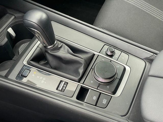 2025 Mazda Mazda CX-50 Hybrid Preferred