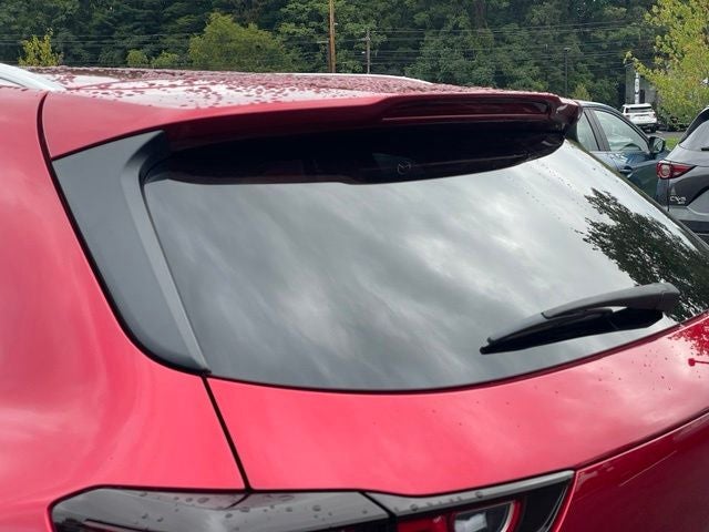 2025 Mazda Mazda CX-50 Hybrid Preferred