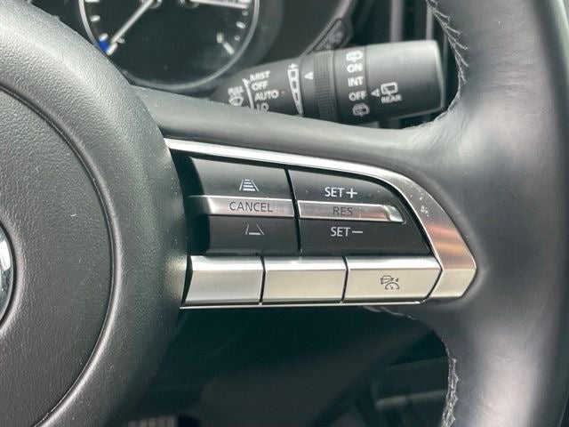 2025 Mazda Mazda CX-50 Hybrid Preferred